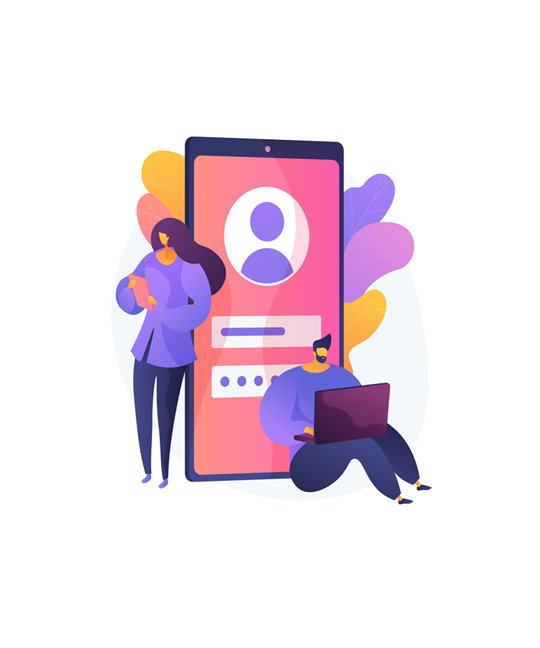 Login